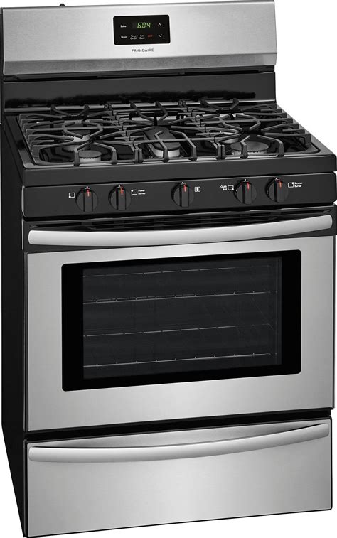 gas stove top frigidaire